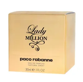sel-paco-rabanne-lady-million-edp-30ml-new