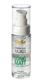 delia-cosmetics-skin-care-defined-baza-pod-makijaz-long-matt-matujaca-30ml