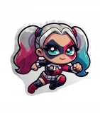 poduszka-chibi-marvel-harley-quinn