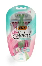 bic-maszynka-do-golenia-miss-soleil-3-sensitive-3x