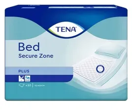 podklady-chlonne-na-lozko-tena-bed-secure-zone-plus-60x60-cm-30-sztuk