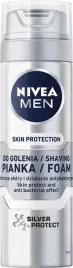 nivea-men-pianka-do-golenia-silver-protect