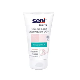 krem-do-suchej-zrogowacialej-skory-seni-care-100ml