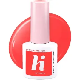 hi-hybrid-lakier-hybrydowy-nr-235-neon-salmon-5ml