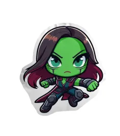 poduszka-chibi-marvel-gamora