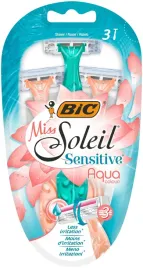 bic-maszynka-do-golenia-miss-soleil-3-sensitive-3x