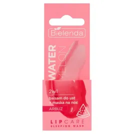 bielenda-lip-care-balsam-do-ust-maska-na-noc-2w1-watermelon-10g