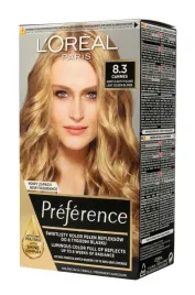 loreal-farba-do-wlosow-recital-preference-x-cannes-8-3-jasny-blond-zlocisty