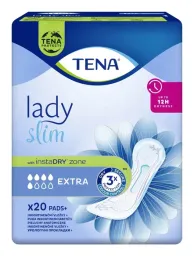 podpaski-specjalistyczne-tena-lady-slim-extra-20-sztuk