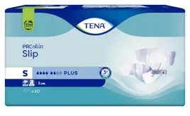 pieluchomajtki-tena-slip-proskin-plus-s-30-sztuk