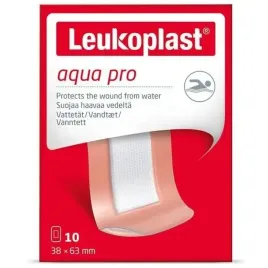 plastry-wodoodporne-z-opatrunkiem-leukoplast-aqua-pro-10-sztuk