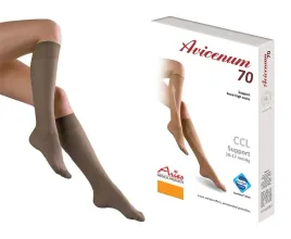podkolanowki-uciskowe-profilaktyczne-aries-avicenum-70-den-antracyt-42-44