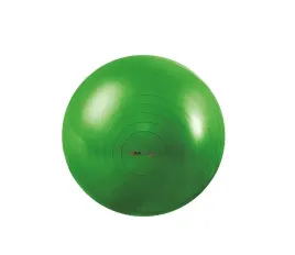 pilka-rehabilitacyjna-abs-85cm-zielona