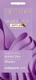 dermika-maestria-anti-age-therapy-maseczka-liftingujaca-multipeptydy-2-5percent