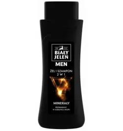 bialy-jelen-for-men-szampon-zel-hipoalergiczny-2w1-mineraly-300ml