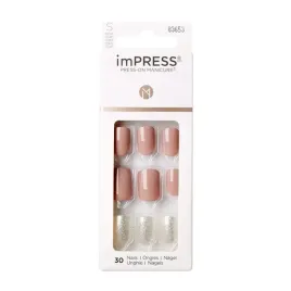 kiss-sztuczne-paznokcie-samoprzylepne-impress-kim002-s-30szt