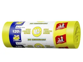 sarantis-jan-niezbedny-worki-do-segregacji-smieci-zolte-metale-120l-10szt