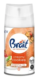brait-air-freshener-odswiezacz-automatyczny-zapas-creamy-cookies-250ml