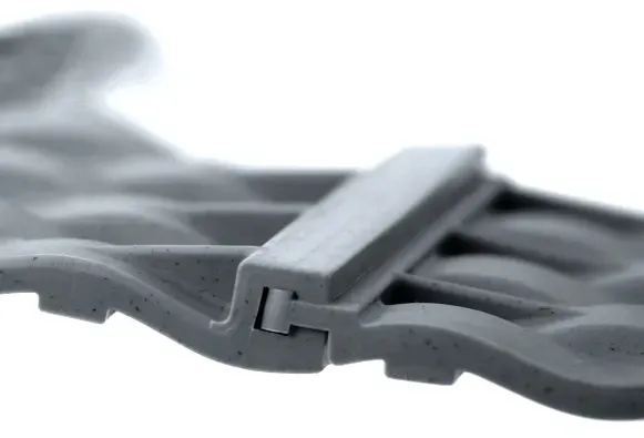 palisada-plotek-rattan-palisade-dekoracja-antracyt-stan-nowy-dlugosc-80-cm