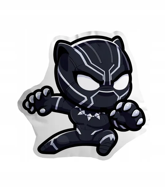 poduszka-chibi-marvel-black-panther