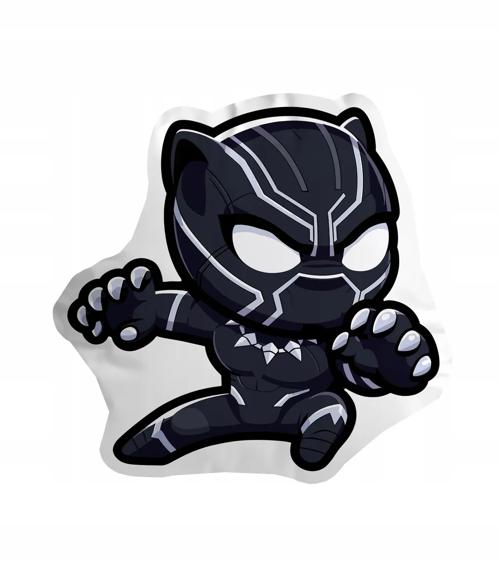 poduszka-chibi-marvel-black-panther