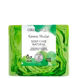 organique-mydlo-pielegnujace-green-shake-100g