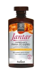 farmona-jantar-odprezajaca-piana-do-kapieli-330ml