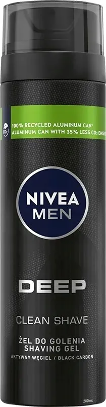 nivea-men-zel-do-golenia-deep-clean-200ml