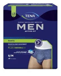 bielizna-chlonna-tena-men-pants-plus-blue-s-m-9-sztuk