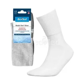 skarpety-meskie-skarpetki-damskie-deomed-medic-ds-frotte-grube-biale-38-40