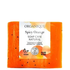 organique-mydlo-pielegnujace-spicy-orange-100g