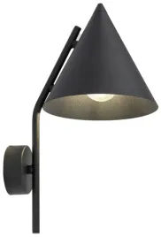 kinkiet-cono-czarny-metalowy-klosz-1xe27-lampa-scienna-do-pokoju-gabinetu