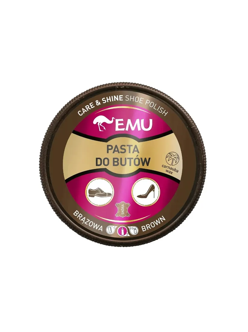 emu-pasta-do-butow-brazowa-50ml