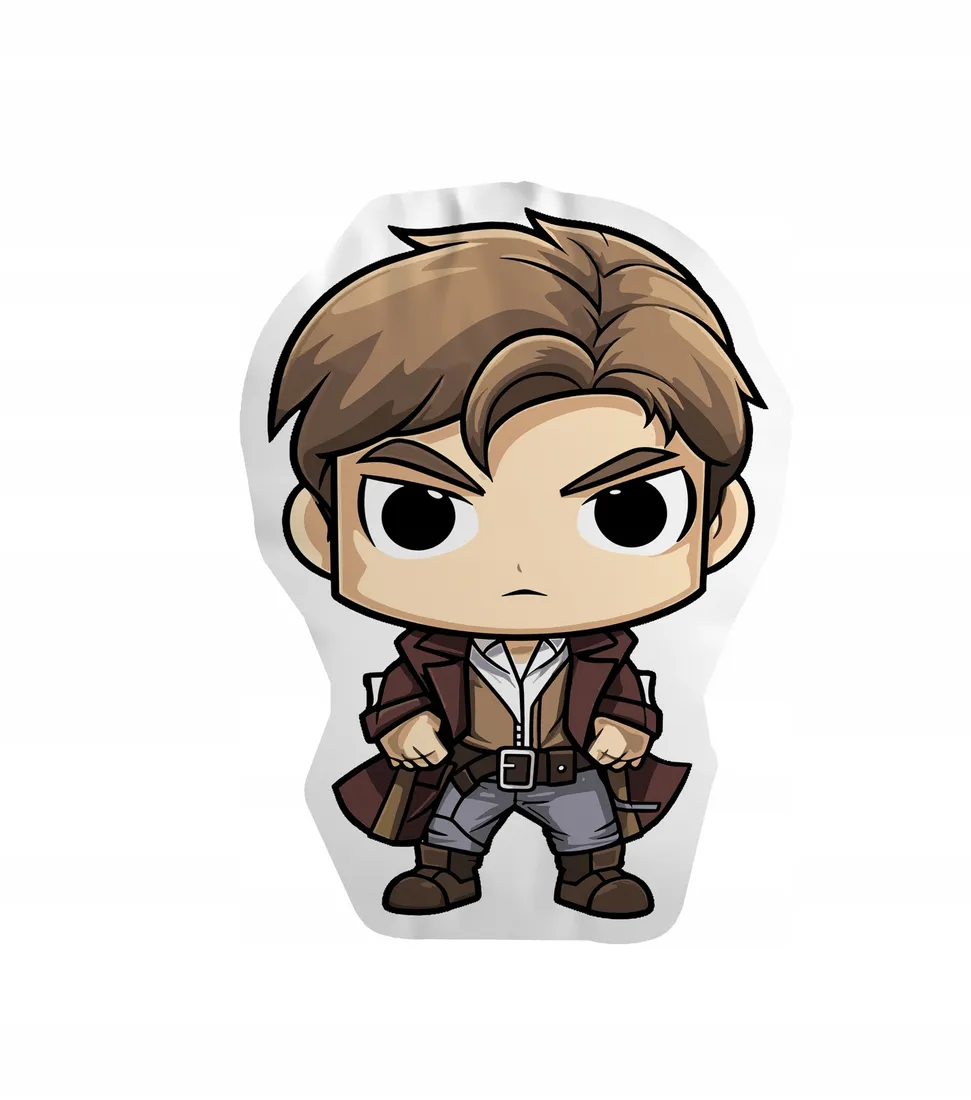 poduszka-chibi-firefly-malcolm-reynolds