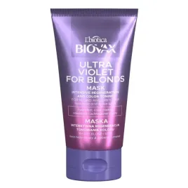 l-biotica-biovax-ultra-violet-for-blonds-maska-intensywna-regeneracja