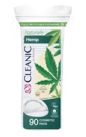 cleanic-platki-higieniczne-naturals-hemp-90szt