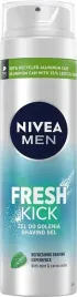 nivea-men-zel-do-golenia-fresh-kick-200ml