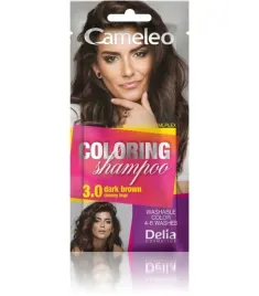 delia-cosmetics-cameleo-szampon-koloryzujacy-3-0-ciemny-braz