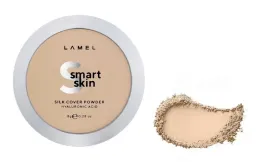 lamel-smart-skin-puder-do-twarzy-404-sand