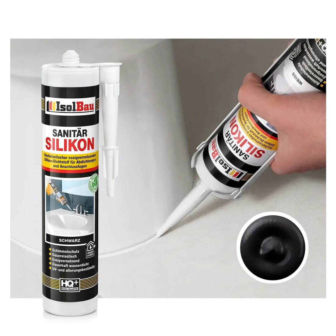 isolbau-sanitar-silikon-300-ml-schwarz-stan-nowy