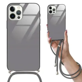 etui-crossglam-szary-do-iphone-12-pro-obudowa-gray-case-sznurek-smycz