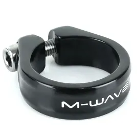 obejma-rowerowa-do-sztycy-siodla-na-imbus-m-wave-318mm-czarna