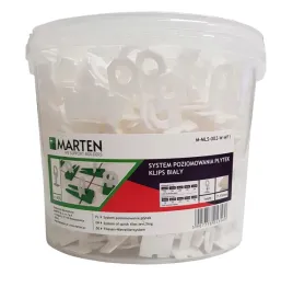 system-poziomowania-plytek-400-klipsow-klipsy-1mm-bialych-marten
