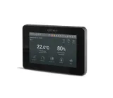 panel-sterowania-isense-5i-black