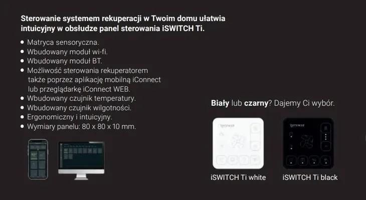 panel-sterowania-iswitch-ti-black-rodzaj-inne