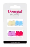 donegal-klamra-mini-mix-8-szt-stan-nowy