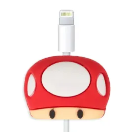 oslonka-na-kabel-usb-ladowarke-sluchawki-zabezpieczenie-grzybek-mario