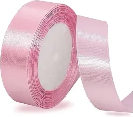 satynowa-wstazka-23m-25mm-rozowa-prezenty-slub-ozdoba-dekoracja
