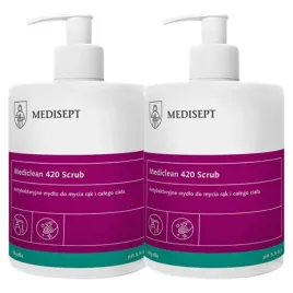 mydlo-w-plynie-antybakteryjne-medisept-scrub-500ml-zestaw-2-szt