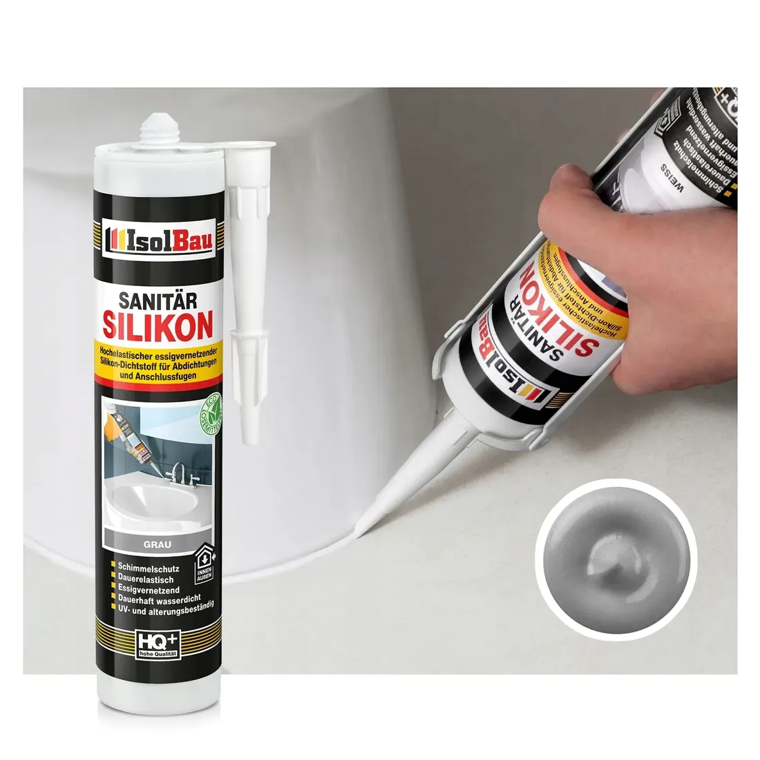 isolbau-sanitar-silikon-300-ml-grau-stan-nowy